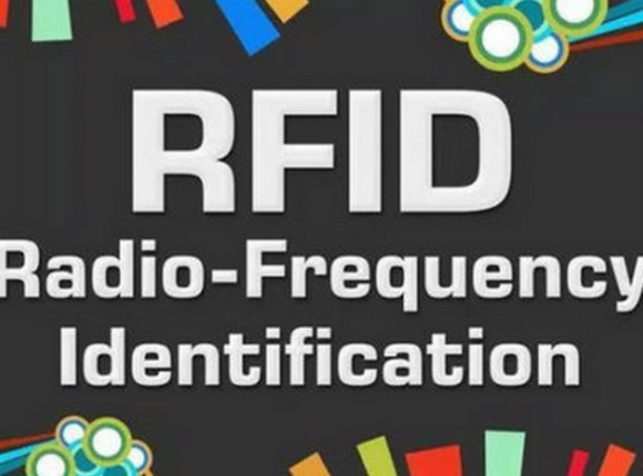 RFID frequency and frequency band