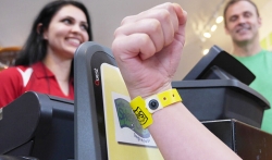 How to choose a passive RFID tag？