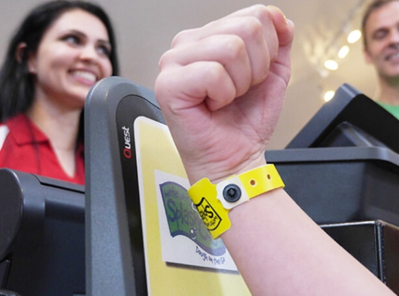 How to choose a passive RFID tag？