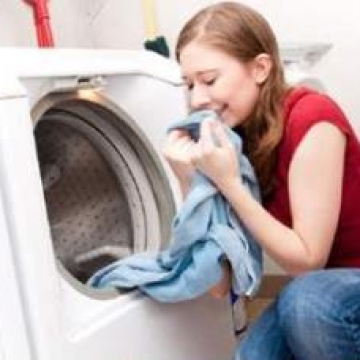Industrial Laundry Management