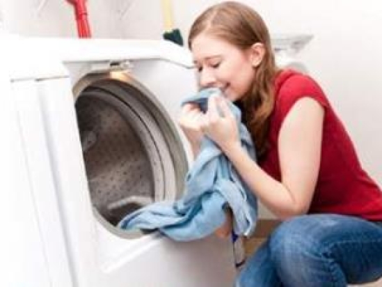 Industrial Laundry Management