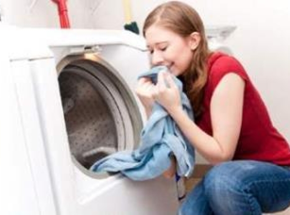 Industrial Laundry Management
