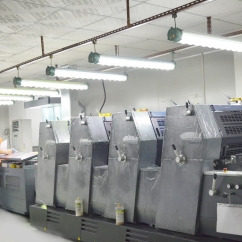 High Quality Printing