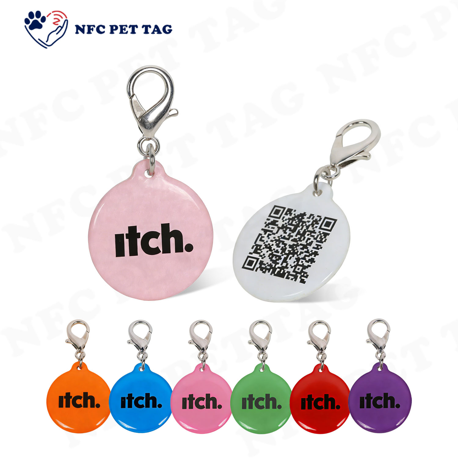 NFC PET TAG水印6